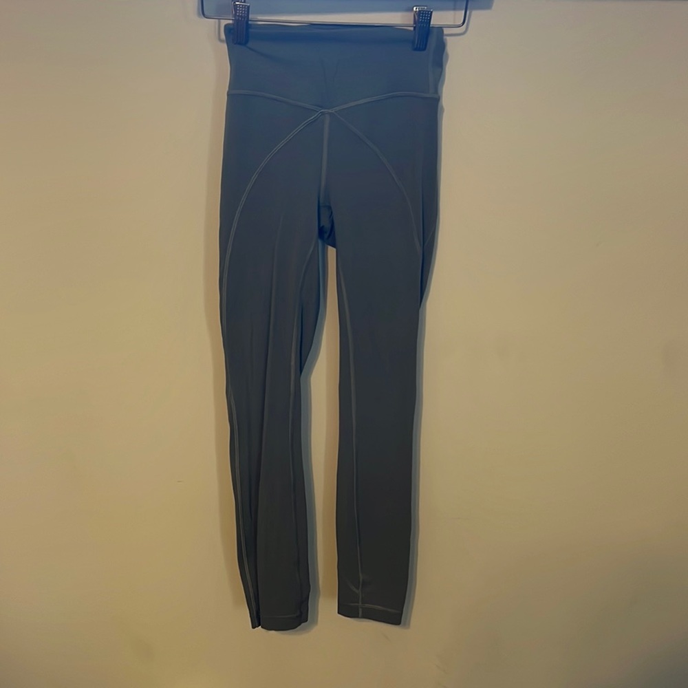 Lululemon InStill High-Rise Tight